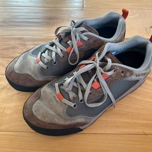 Merrell men’s shoes